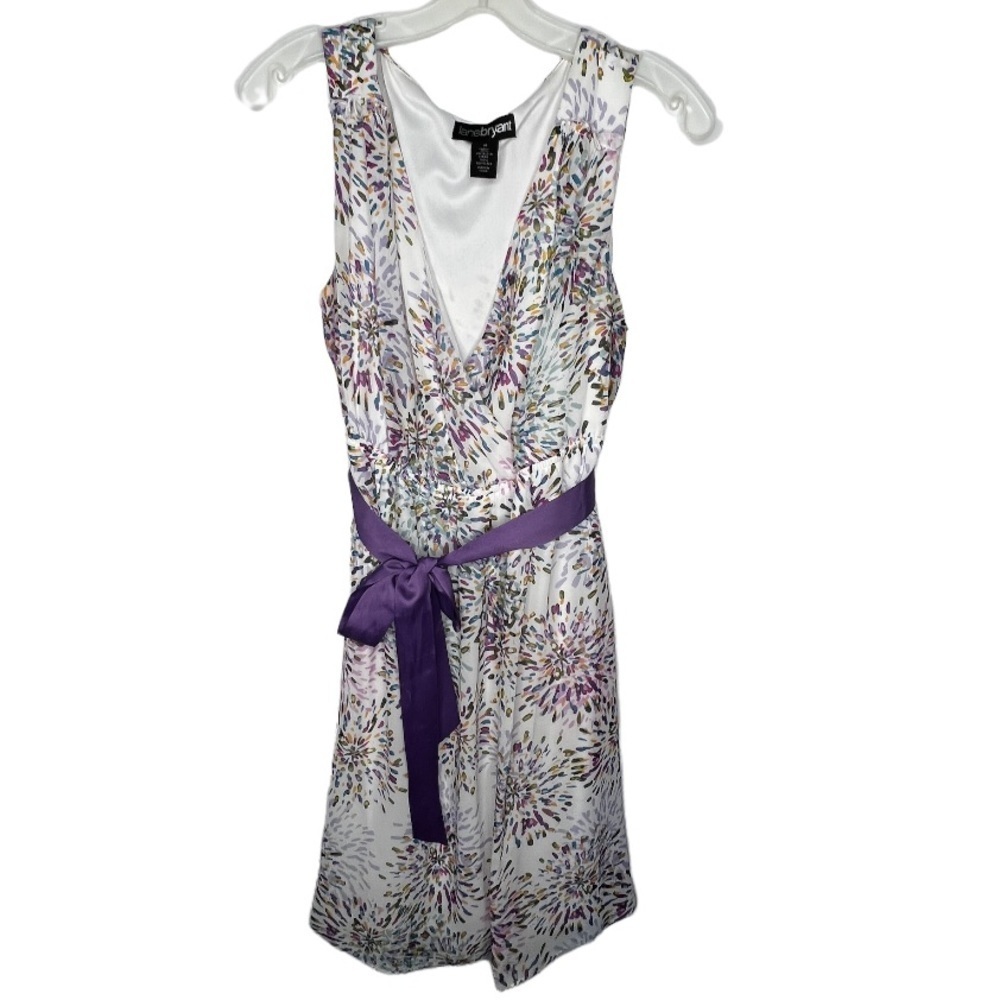 Lane‎ Bryant Dress
